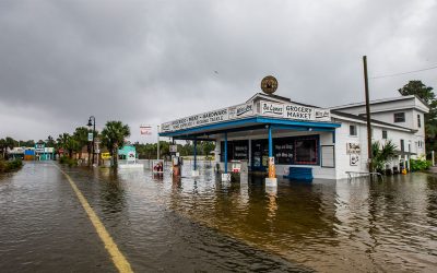 Hurricane Michael Relief